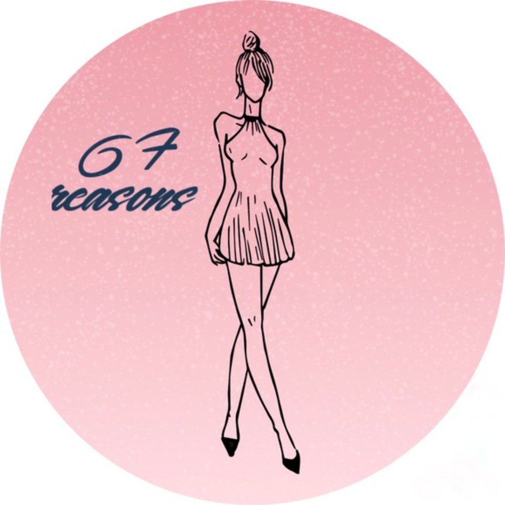Meet your Posher, 67reasons